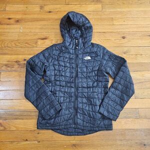 The North Face Kids Thermoball Jacket M 10/12